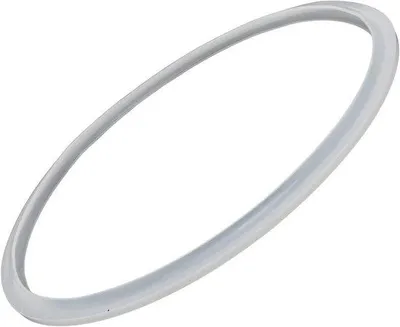 Produktbild von Dichtungsring für Schnellkochtöpfe - Silikon O-Ring - 22 cm