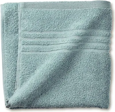 Obrázok produktu pre KELA Uterák Leonora 100% bavlna modrá 100x50 cm KL-23458