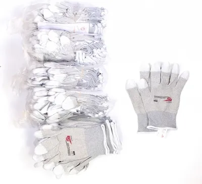Produktbild von KCL Handschuhe Camapur Comfort 624 HONEYWELL…