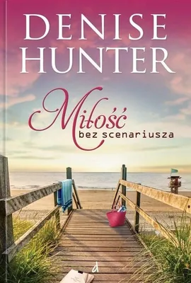 Zdjęcie produktu dla Milosc bez scenariusza