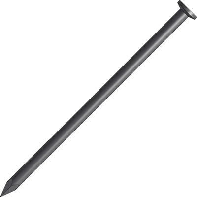 Produktbild von Drahtstifte DIN 1151, feuerverzinkt Senkkopf 2,5 Kg 3,1 x 80 mm