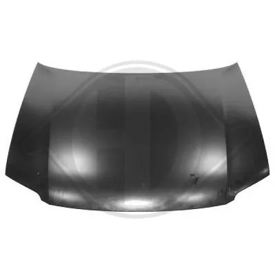 Produktbild von DIEDERICHS Motorhaube 2246000 für VW für PASSAT Variant (3B6) für PASSAT (3B3)