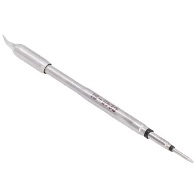 Obrázek produktu pro Pájecí hrot, náhradní pájecí hroty, pájecí hroty, pájecí bity, pájecí hrot C245, hroty pájecí stanice