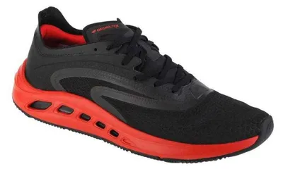 Produktbild von 4F - Herren Sneaker "Gecko Lite X" PP4425 (42 EU) (Schwarz)