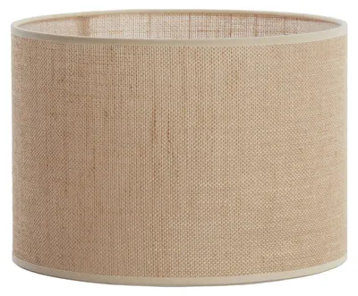 Produktbild von Light&Living Lampenschirm Zylinder SENDAI