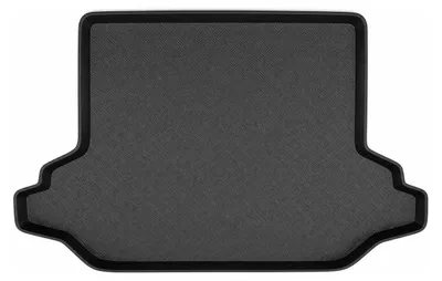 Immagine prodotto di Tappetino bagagliaio PE per Subaru Legacy V 2009-2014 station wagon