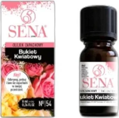 Obrázek produktu pro Vonný olej Květinová vůně Sena 8 ml