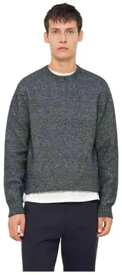 Zdjęcie produktu dla Sweter Jack&Jones JPRBLAWILSON KNIT CREW NECK dla Męskie