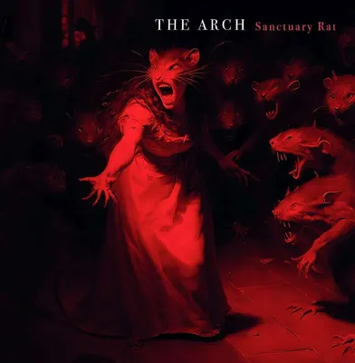 Obrázek produktu pro The Arch: Sanctuary Rat