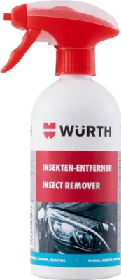 Produktbild von Würth Insektenentferner, 500 ml