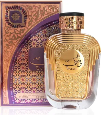 Produktbild von Watani - EDP - Inhalt: 100 ml