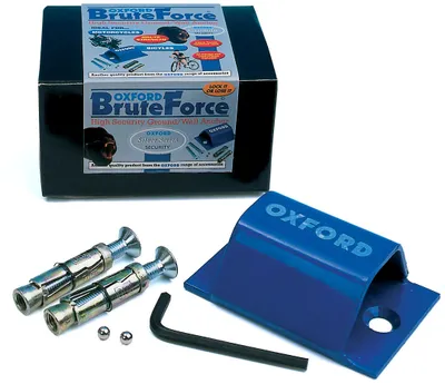 Image de Ancre de sol Oxford Brute Force
