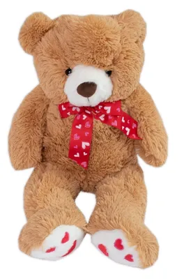 Immagine prodotto di Orsetto Tulimi 40 cm - marrone