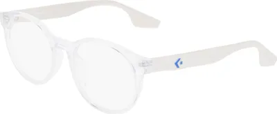 Produktbild von Converse CV9000Y Crystal clear 47/18/130 BOY Brillen