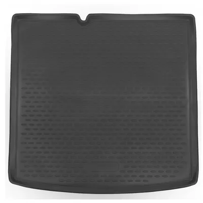 Produktbild von für Skoda Fabia III Kombi ab 01/2015 PETEX Kofferraum-Schalenmatte Passform