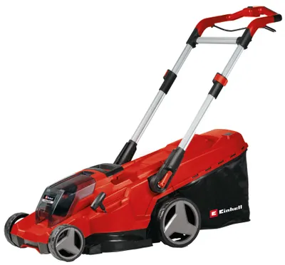 Produktbild von Einhell Power X-Change Akku-Rasenmäher RASARRO 36/42 (2x4.0Ah)
