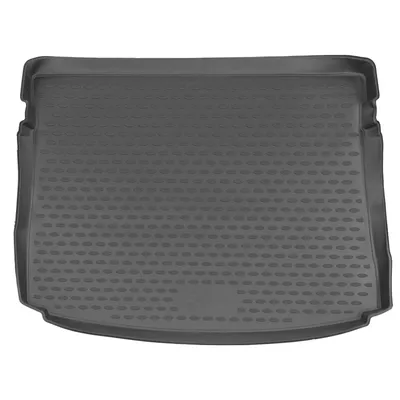 Produktbild von für VW Golf VII ab 10/2012-11/2019 5-Türer PETEX Kofferraumschalenmatte Passform