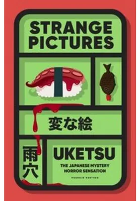 Zdjęcie produktu dla Strange Pictures