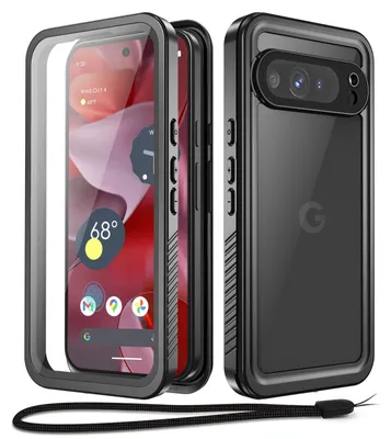 Productafbeelding van Waterdichte Hoes voor Google Pixel 9 Pro