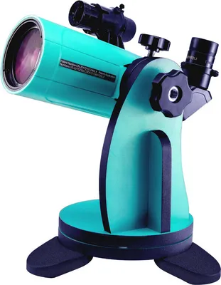 Produktbild von Acuter Maksutov Teleskop MC 60/750 MAKSYGO-60 Mini Dobson
