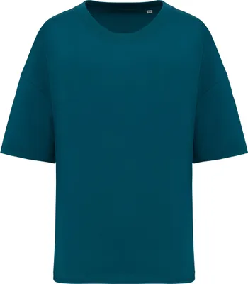 Produktbild von Native Spirit Umweltfreundliches Oversize Damen-T-Shirt