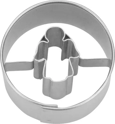 Produktbild von Städter Engel in Ring ø 3,0 cm Mini