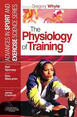 Produktbild von The Physiology of Training