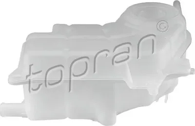 Produktbild von TOPRAN Ausgleichsbehälter 114 276 für AUDI A4 Limousine (8EC B7)