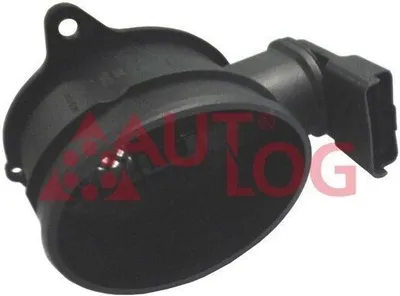 Produktbild von AUTLOG LM1112 Luftmassenmesser LMM für FORD Fiesta Mk5 Schrägheck (JH1, JD1, JH3, JD3) Luftmengenmesser