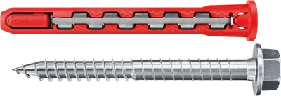 Produktbild von Fischer HybridPower Dübel 10x90 FUS mit Sechskantschraube 50 Stück