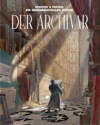 Produktbild von Der Archivar