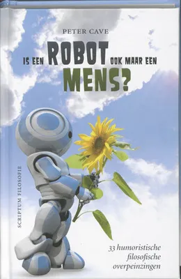 Zdjęcie produktu dla Czy robot to też człowiek?
