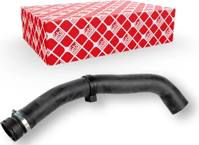 Produktbild von FEBI BILSTEIN Kühlerschlauch Wasserschlauch für DAF XF 95 170441