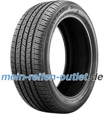 Produktbild von Bridgestone Turanza El450 (Ar) Rft 225/40R19 89W Mfs