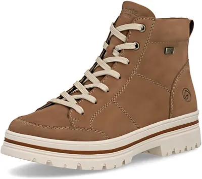 Zdjęcie produktu dla Buty damskie Remonte, brązowe, rozmiar 42