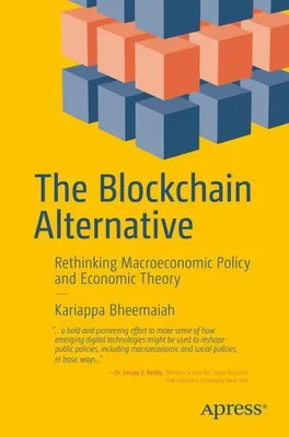 Immagine prodotto di The Blockchain Alternative