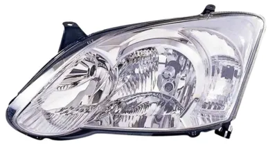 Obrázok produktu pre TOYOTA Corolla Predné ľavé svetlo 81170-02380 OE