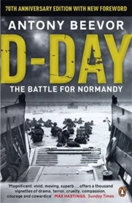 Produktbild von D-Day