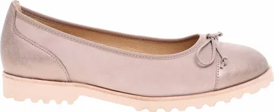 Produktbild von Gabor Damen Ballerinas 84.100.12 visone-mutaro 41