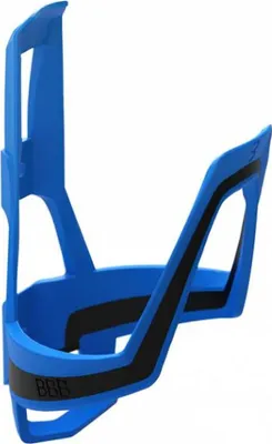 Obrázok produktu pre BBB DualCage Blue Cyklistický držiak na fľašu