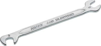 Zdjęcie produktu dla HAZET 440-5, Stal nierdzewna, 5 mm, 1 szt.