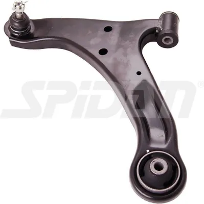 Produktbild von SPIDAN CHASSIS PARTS 46780 Querlenker Vorne Links für SUZUKI Grand Vitara II SUV (JT, TE, TD)