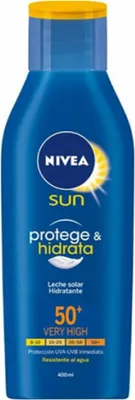 Produktbild von Wella 4005900283191, Sonnenschutzlotion, Körper, Flasche, Feuchtigkeitsspendend, Schutz, Jeder Hauttyp, 400 ml