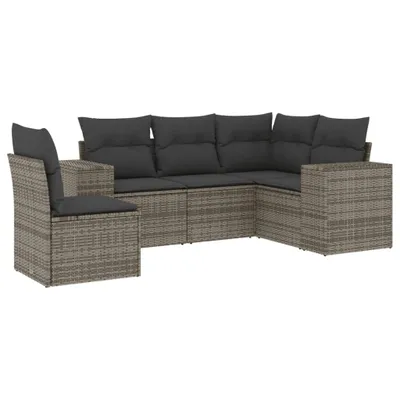 Obrázok produktu pre VidaXL 3254907, 5 kusov