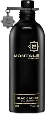 Zdjęcie produktu dla Montale Black Aoud woda perfumowana dla mężczyzn 100 ml