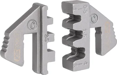Imagen del producto de KS TOOLS 115.1417: Accesorio para crimpar