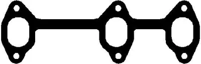 Produktbild von CORTECO 460319P Abgaskrümmerdichtung für AUDI A4 Limousine (8D2, B5) Auspuffkrümmer