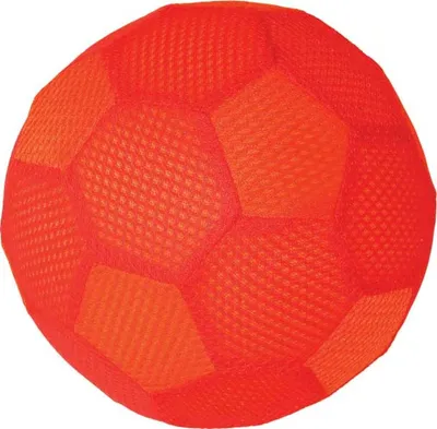 Obrázek produktu pro Pre-Sport - Míč "Funball" RD1309 (jedna velikost) (červený)