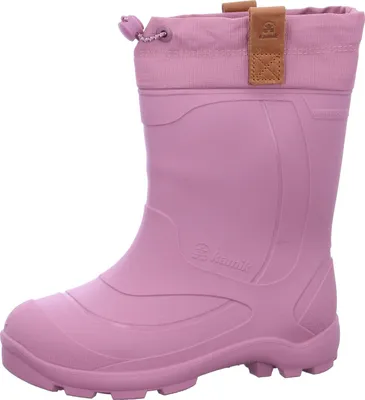 Produktbild von Kamik Tundra JR Mädchen Winterstiefel in Rosa, Größe 36