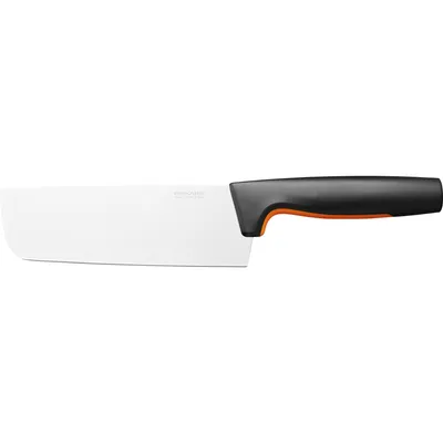 Produktbild von Fiskars 1057537 Santokumesser, 20cm